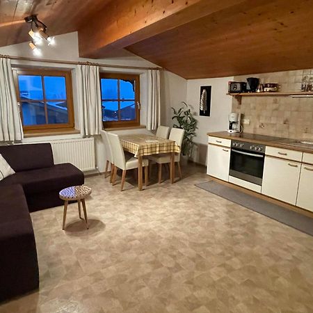 Willa Gaestehaus Glaagut - Familie Hain Hochfilzen Zewnętrze zdjęcie