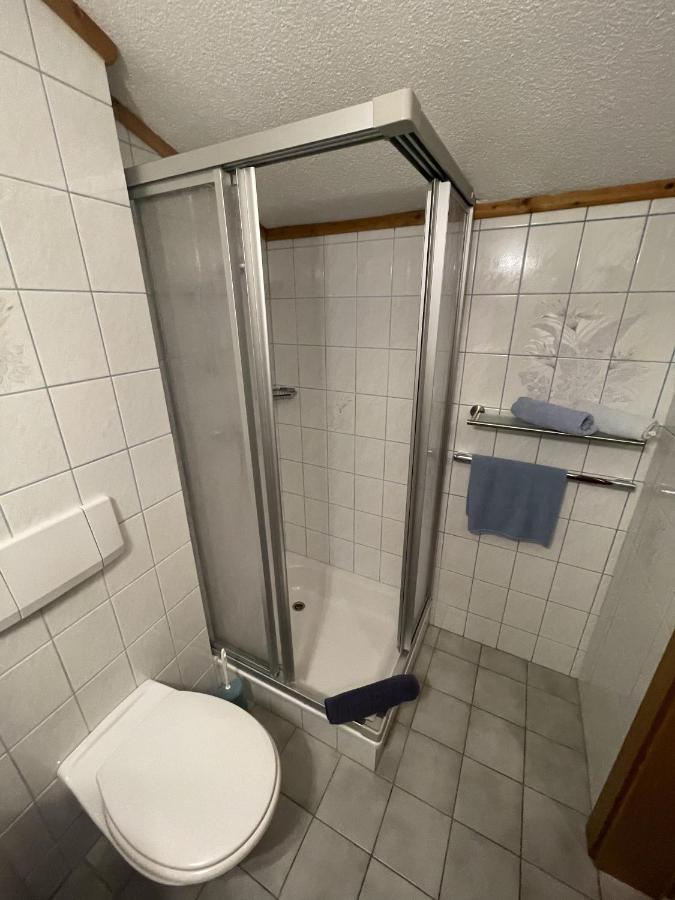Willa Gaestehaus Glaagut - Familie Hain Hochfilzen Zewnętrze zdjęcie