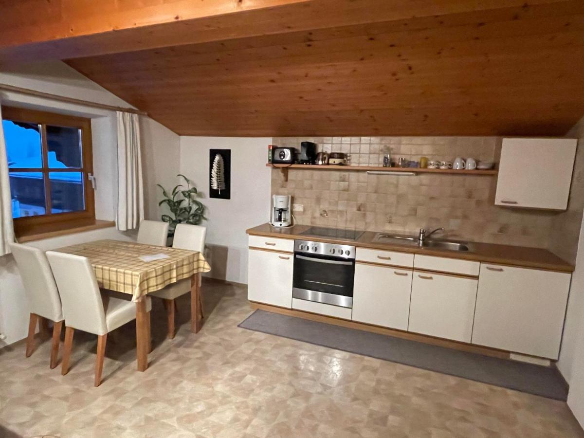 Willa Gaestehaus Glaagut - Familie Hain Hochfilzen Zewnętrze zdjęcie