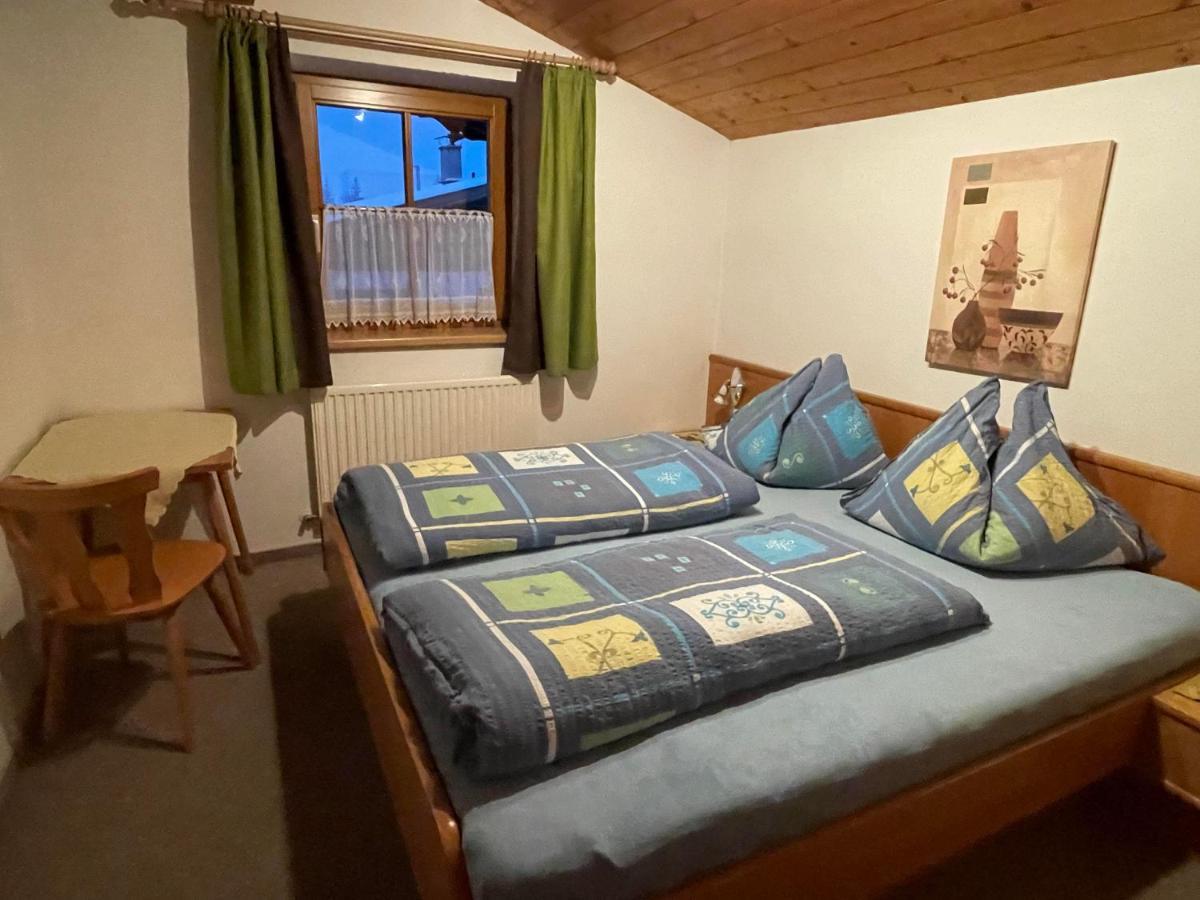 Willa Gaestehaus Glaagut - Familie Hain Hochfilzen Zewnętrze zdjęcie
