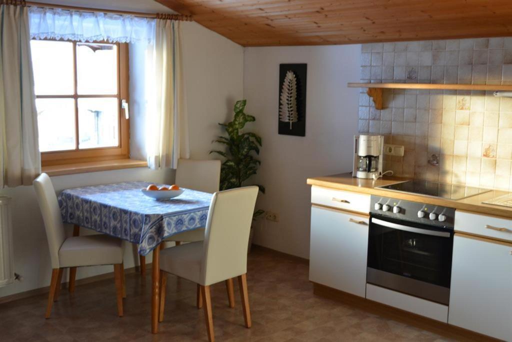 Willa Gaestehaus Glaagut - Familie Hain Hochfilzen Pokój zdjęcie